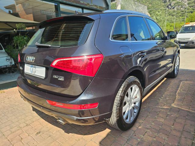 AUDI Q5 usata, con Autoradio