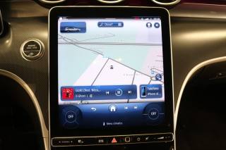 MERCEDES-BENZ C 200 usata, con Specchietti laterali elettrici