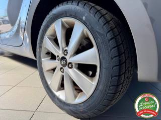 HYUNDAI i20 usata, con Antifurto