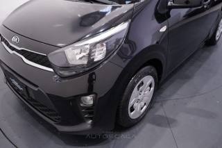 KIA Picanto usata 24