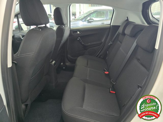 PEUGEOT 208 usata 24