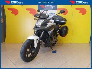 HONDA NC 750 usata 1