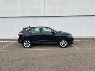 NISSAN Qashqai usata, con Airbag laterali