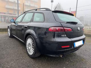 ALFA ROMEO 159 usata, con Airbag Passeggero