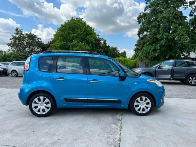 CITROEN C3 Picasso usata, con Airbag laterali