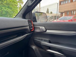 FORD Ranger Raptor usata, con Immobilizzatore elettronico