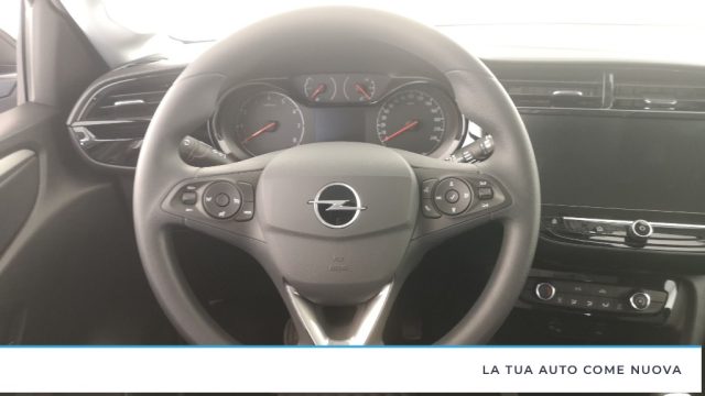 OPEL Corsa usata 7