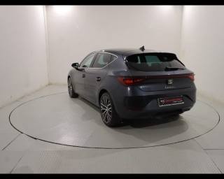 SEAT Leon usata, con Airbag Passeggero