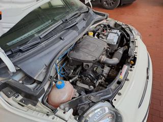 FIAT 500 usata, con USB