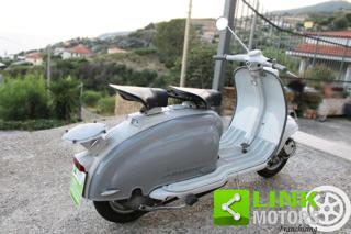 INNOCENTI Lambretta usata 4