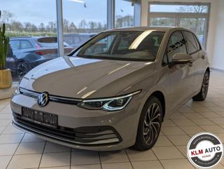 VOLKSWAGEN Golf 1.5 eTSI 131 cv Active Garanzia IQ LIGHT