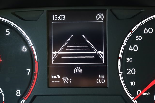 VOLKSWAGEN T-Cross usata 75