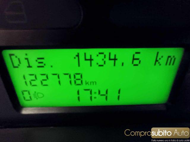 LANCIA Ypsilon usata 20