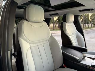 LAND ROVER Range Rover Sport usata, con Controllo trazione