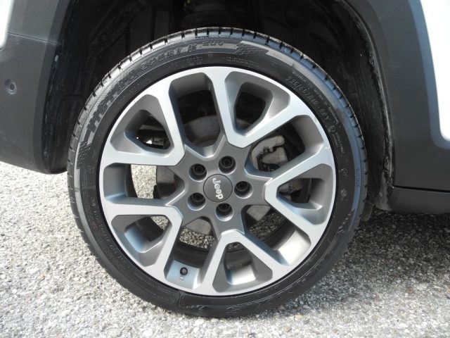 JEEP Renegade usata, con Sistema di navigazione