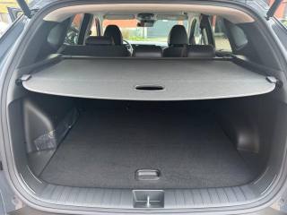 HYUNDAI Tucson usata, con Sistema di navigazione