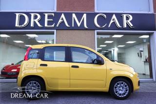 FIAT Panda usata, con Boardcomputer