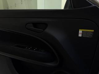 FIAT 600 usata, con Sensori di parcheggio anteriori