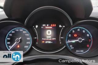 FIAT 500X usata 8