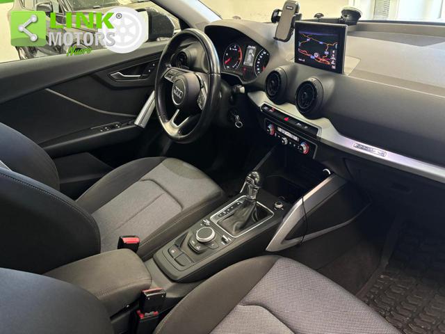 AUDI Q2 usata 29