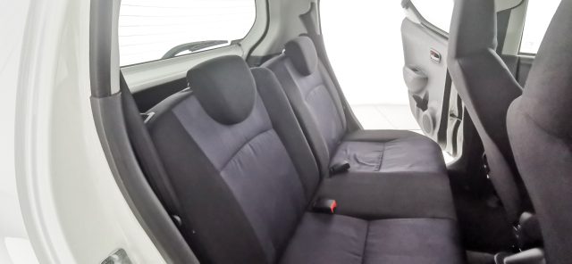 SUZUKI Alto usata 39