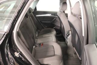 AUDI Q5 usata, con Fendinebbia