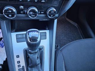 SKODA Octavia usata, con ESP