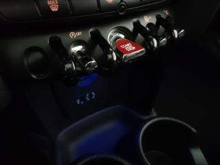 MINI Cooper S usata, con Fari LED