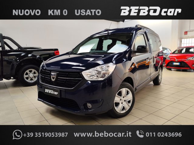 DACIA Dokker usata, con ABS