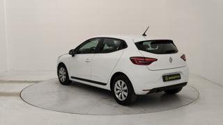 RENAULT Clio usata, con Airbag laterali