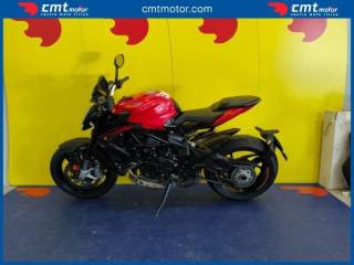 MV AGUSTA Brutale 800 usata 2