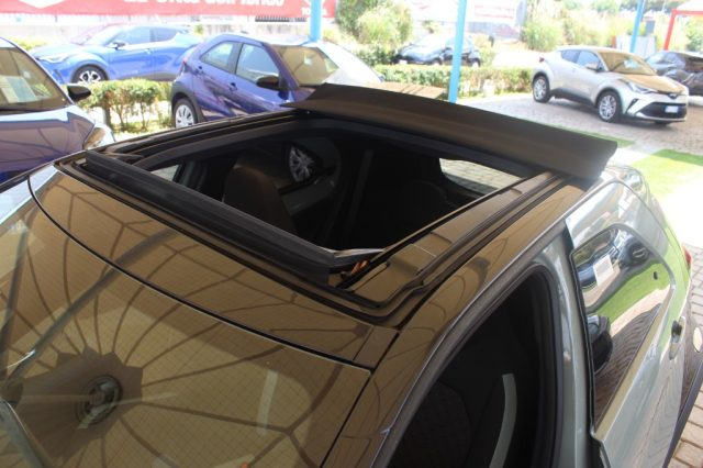 TOYOTA Aygo X usata, con Controllo trazione