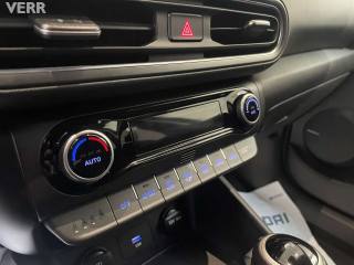 HYUNDAI Kona usata, con Fari LED