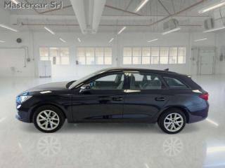 SEAT Leon usata, con Park Distance Control