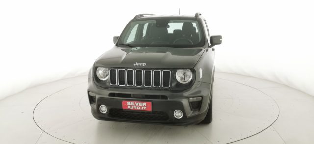 JEEP Renegade usata, con Airbag