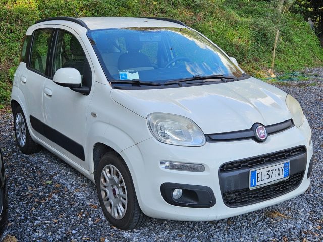 FIAT Panda usata, con ABS