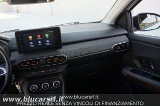 DACIA Sandero usata, con Cruise Control