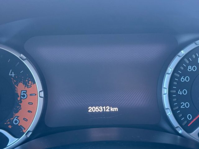 JEEP Renegade usata, con Trazione integrale