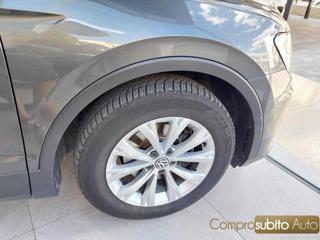 VOLKSWAGEN Tiguan usata, con Climatizzatore