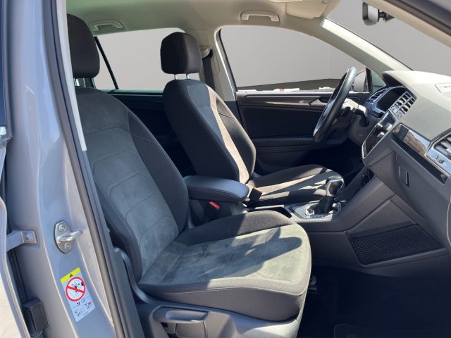 VOLKSWAGEN Tiguan usata, con Controllo trazione