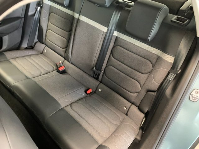 CITROEN C4 usata, con ESP