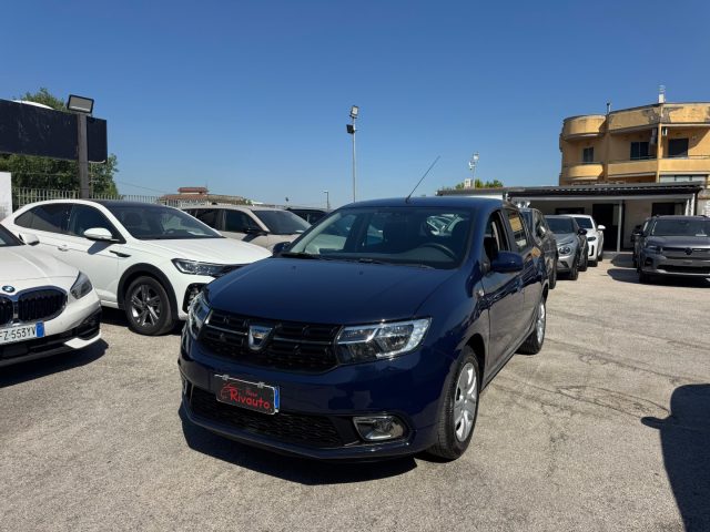 DACIA Sandero usata, con Airbag laterali
