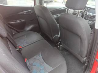 OPEL Karl usata, con Immobilizzatore elettronico