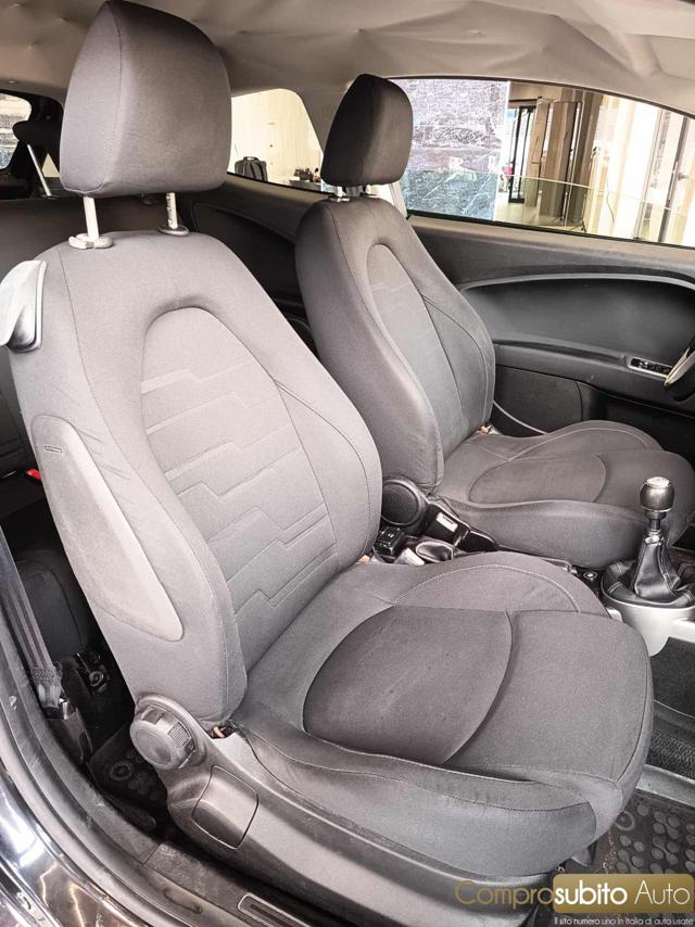 ALFA ROMEO MiTo usata 27