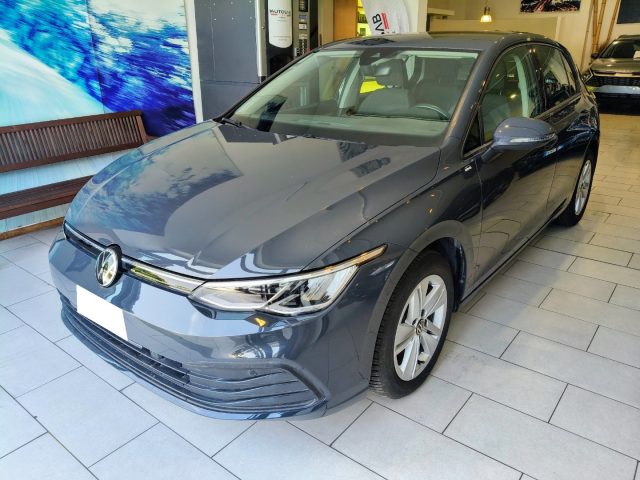 VOLKSWAGEN Golf usata, con Airbag laterali