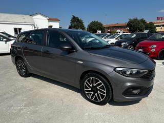 FIAT Tipo usata, con Airbag laterali