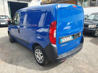 FIAT Doblo usata, con Airbag
