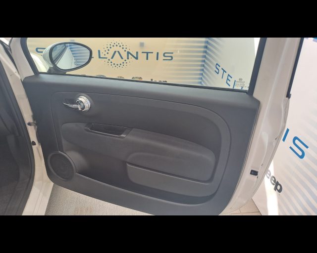 FIAT 500 usata 14