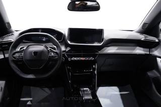 PEUGEOT 2008 usata, con Bluetooth