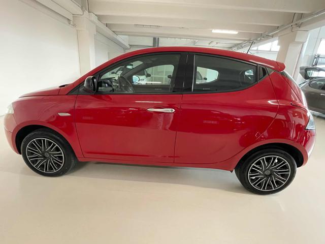 LANCIA Ypsilon usata, con Climatizzatore